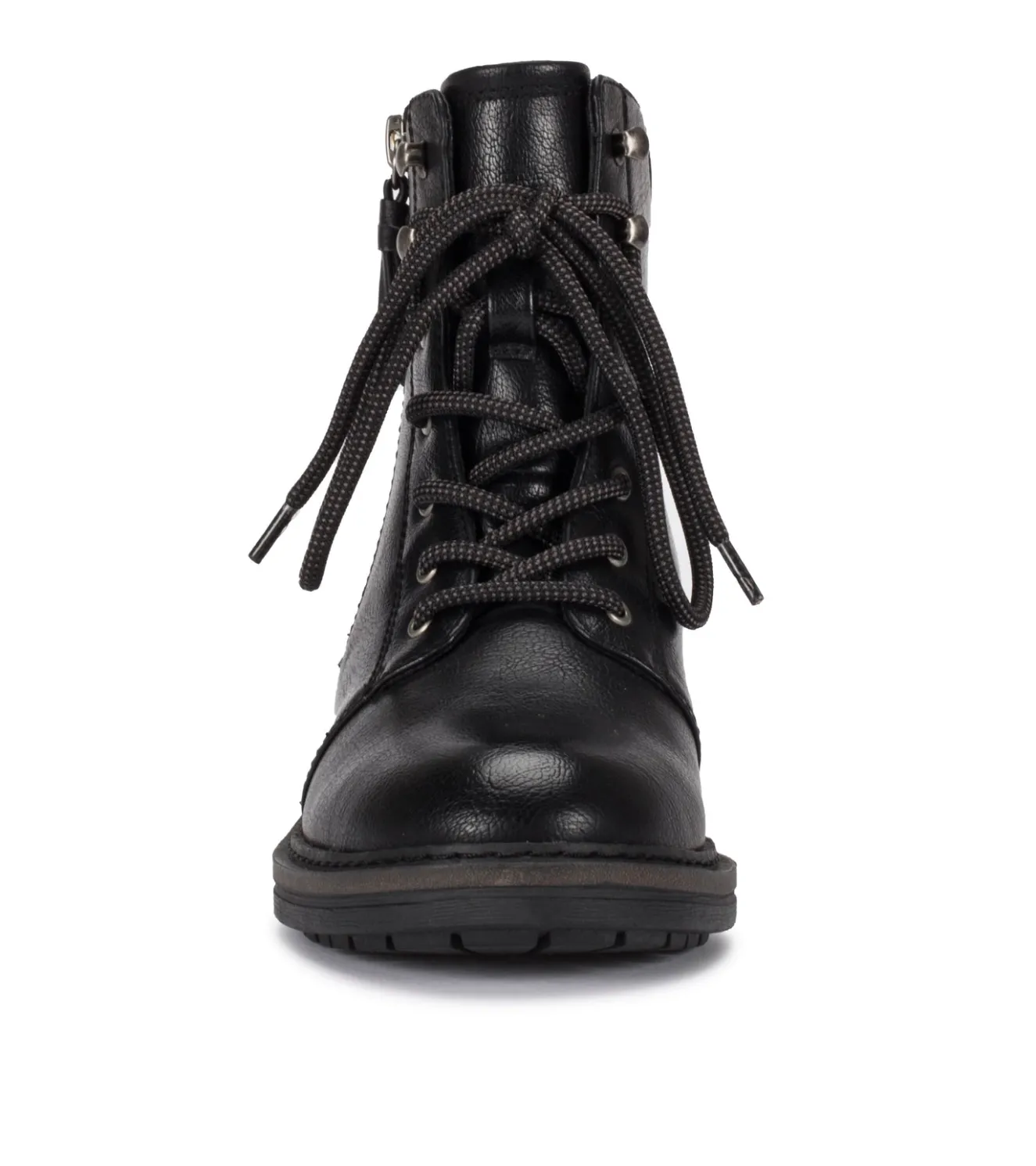 Baretraps Amysue Lace Up Bootie