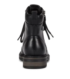 Baretraps Amysue Lace Up Bootie