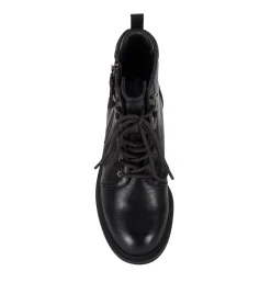 Baretraps Amysue Lace Up Bootie