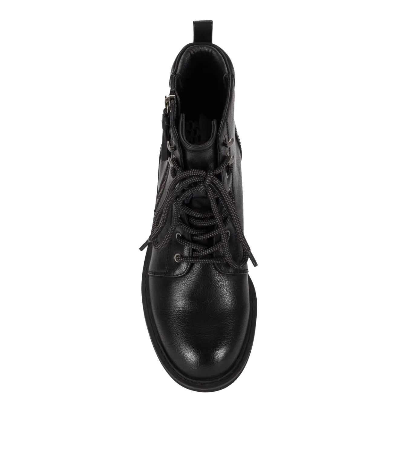 Baretraps Amysue Lace Up Bootie