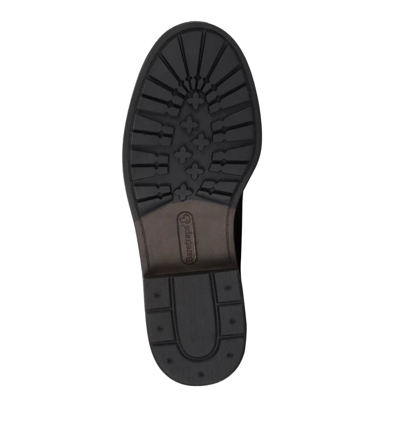 Baretraps Amysue Lace Up Bootie