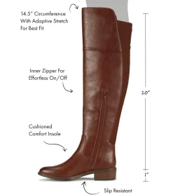 Baretraps Anika Tall Boot