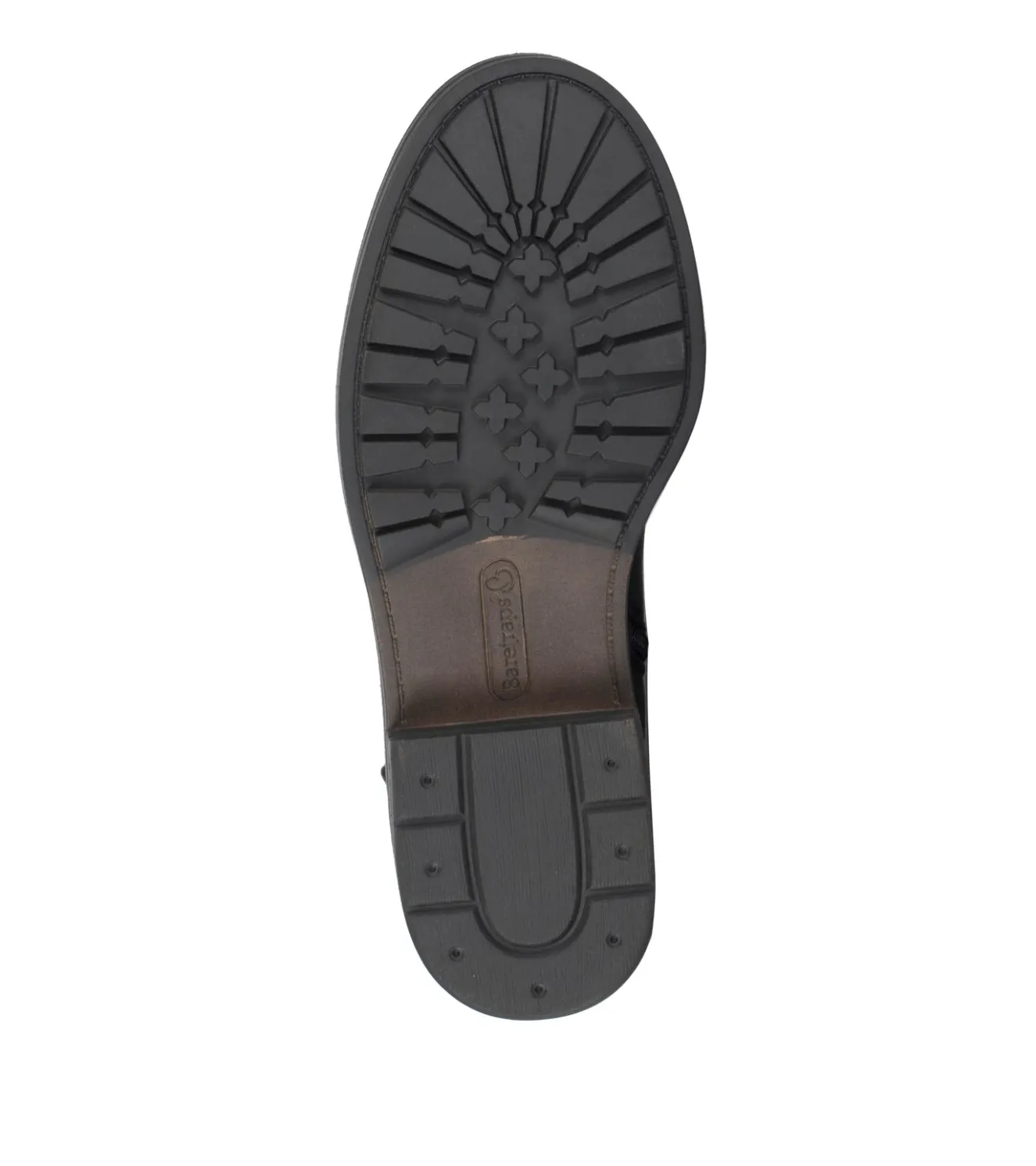 Baretraps Aphrodite Tall Boot