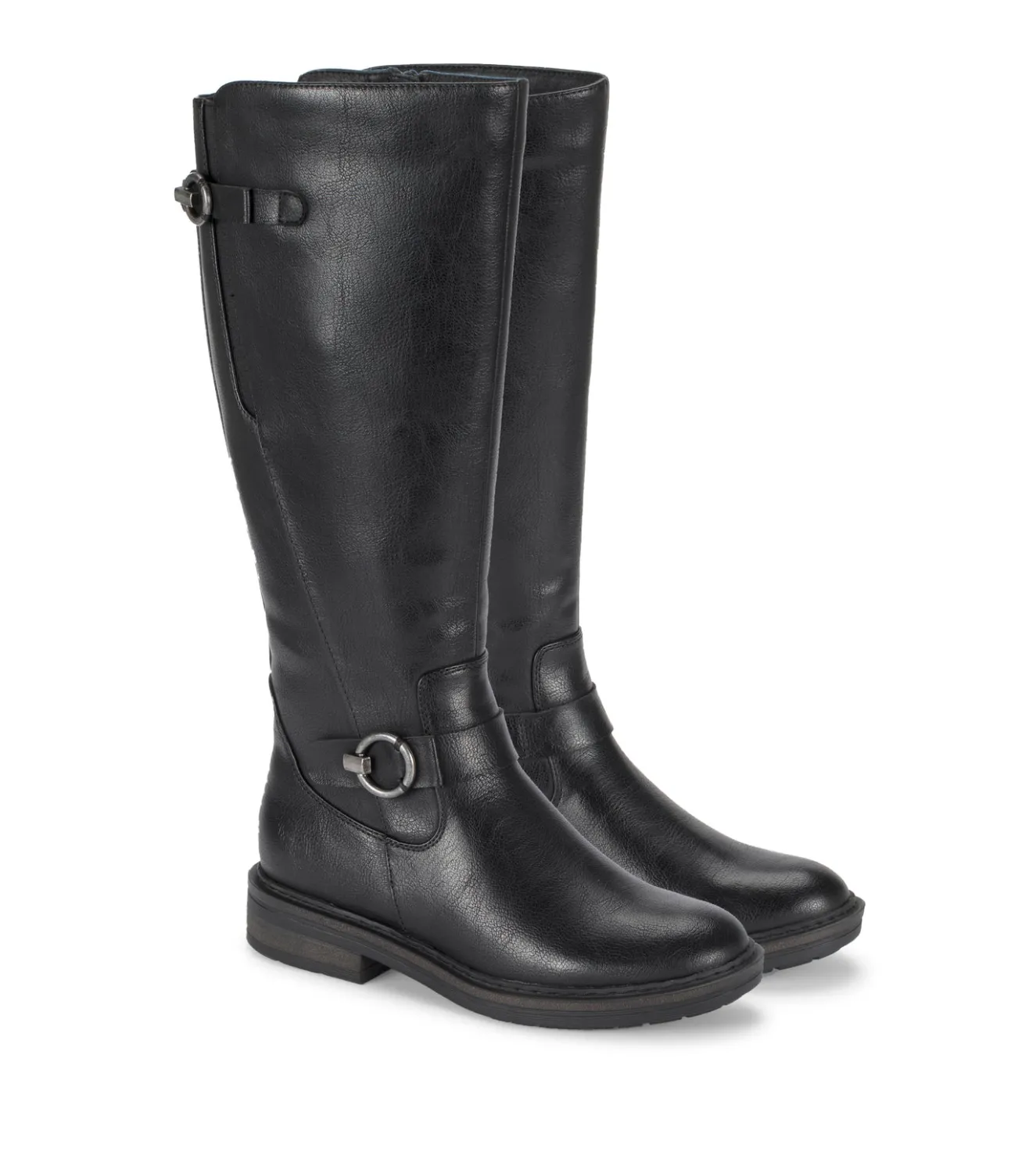 Baretraps Aphrodite Tall Boot