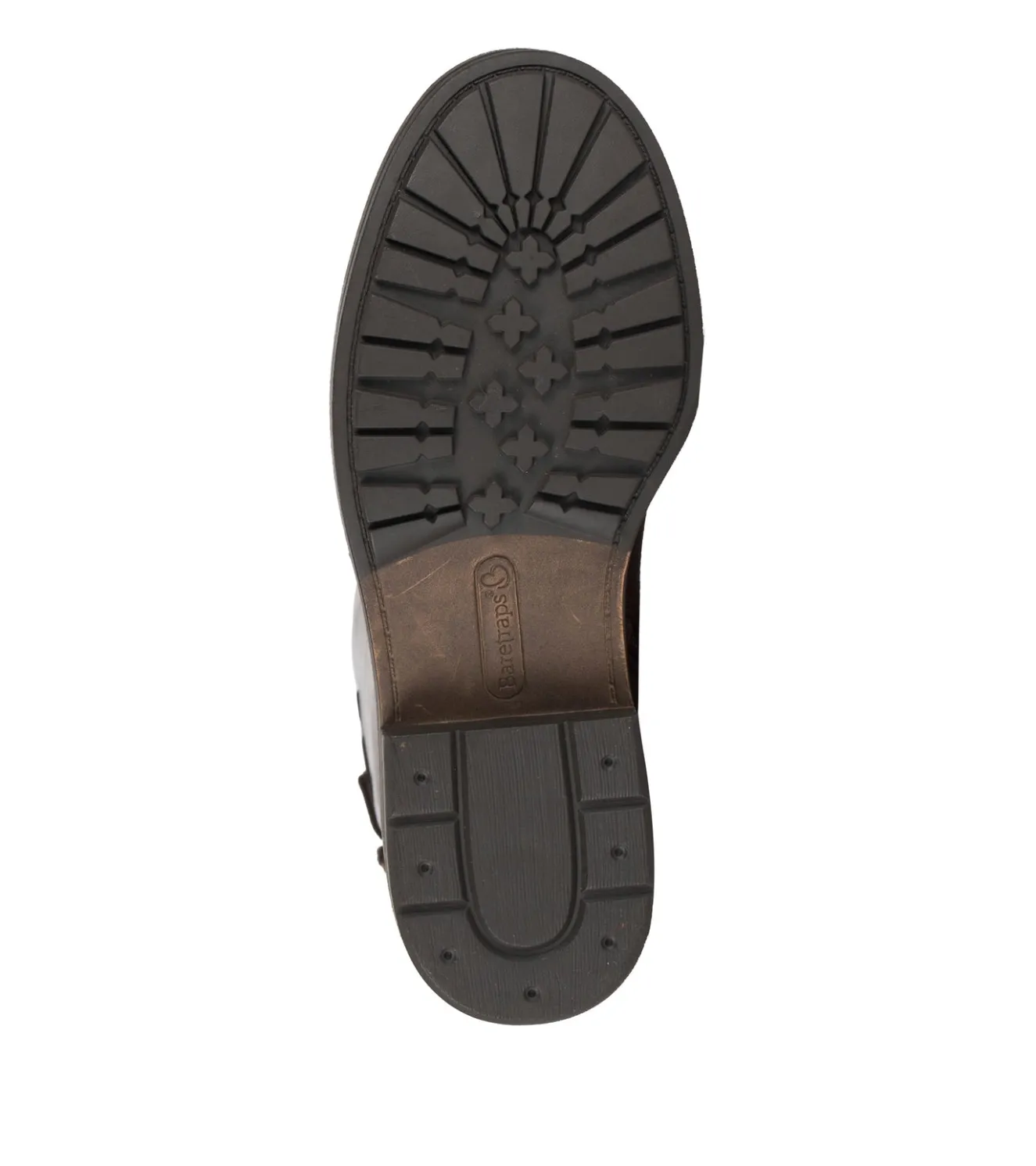 Baretraps Aphrodite Tall Boot