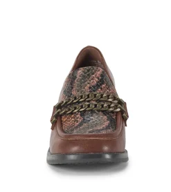 Baretraps Athena Loafer