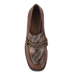 Baretraps Athena Loafer