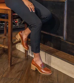 Baretraps Athena Loafer