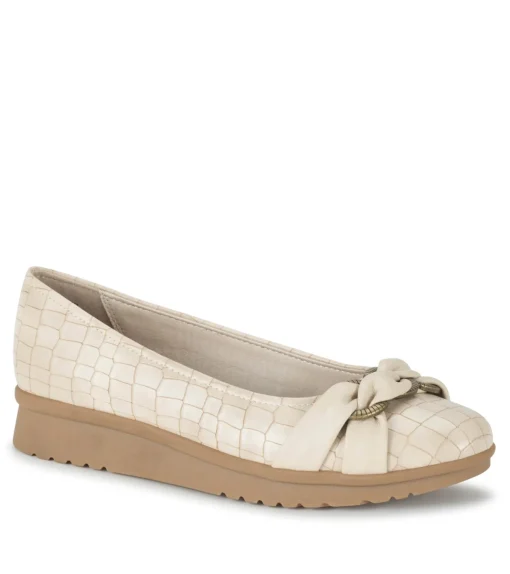 Baretraps Aurora Flat