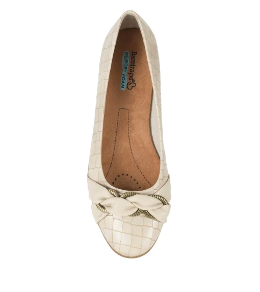 Baretraps Aurora Flat