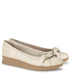 Baretraps Aurora Flat