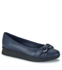 Baretraps Aurora Flat