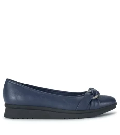 Baretraps Aurora Flat