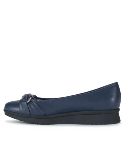 Baretraps Aurora Flat