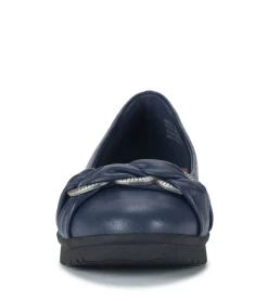 Baretraps Aurora Flat
