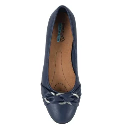 Baretraps Aurora Flat