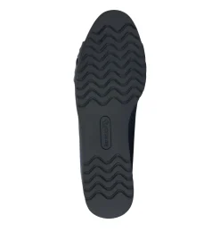 Baretraps Aurora Flat