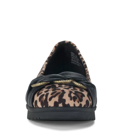 Baretraps Aurora Flat