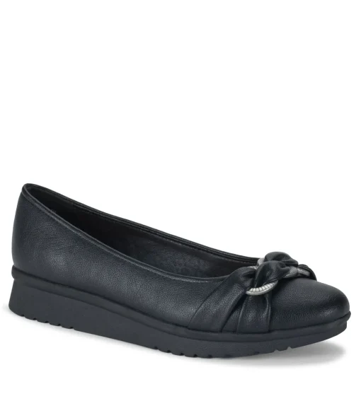 Baretraps Aurora Flat