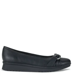 Baretraps Aurora Flat