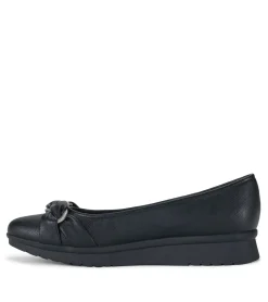 Baretraps Aurora Flat