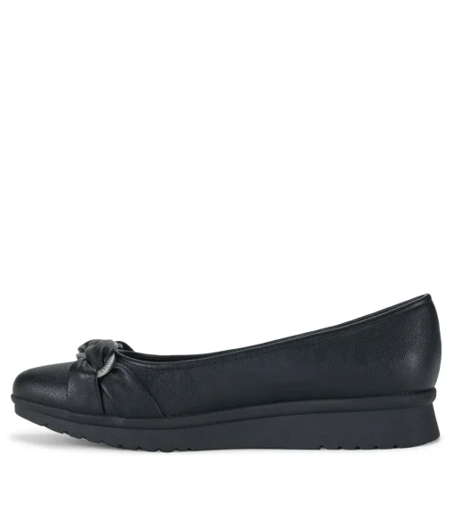 Baretraps Aurora Flat