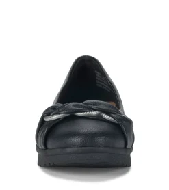 Baretraps Aurora Flat
