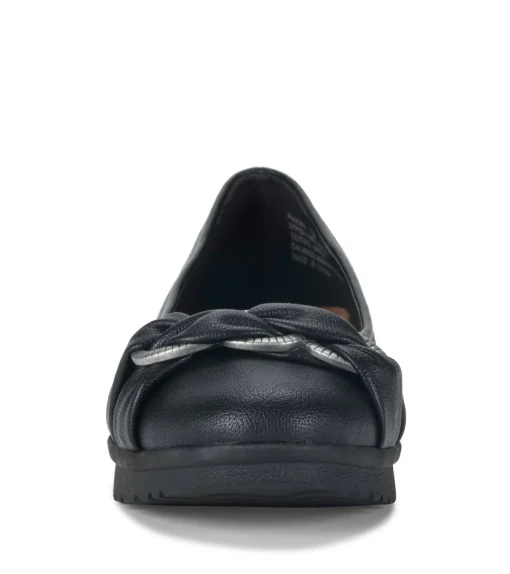 Baretraps Aurora Flat