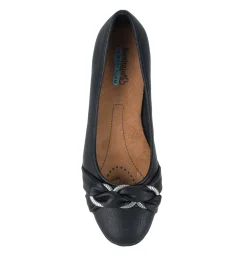 Baretraps Aurora Flat