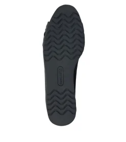 Baretraps Aurora Flat