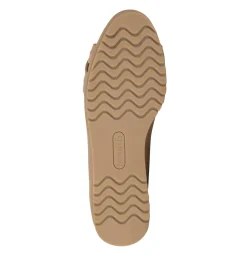 Baretraps Aurora Flat