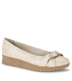 Baretraps Aurora Flat