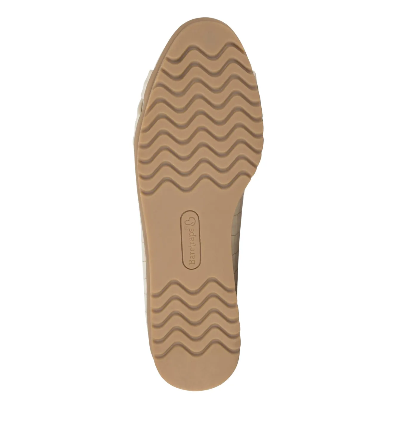 Baretraps Aurora Flat