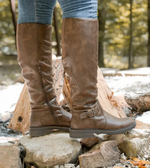 Baretraps Autumn Riding Boot