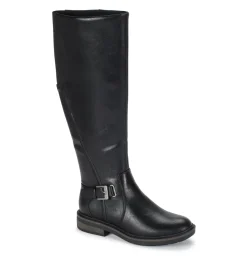 Baretraps Autumn Wide Calf Riding Boot