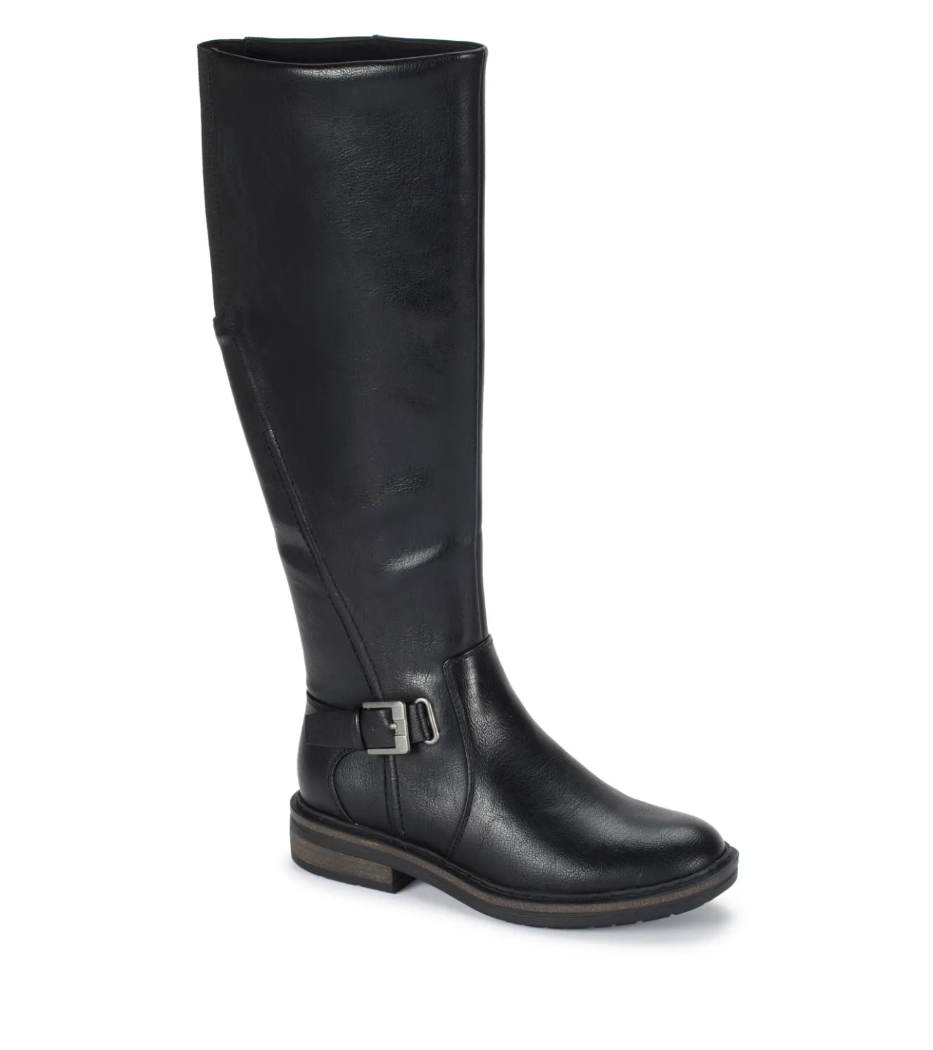 Baretraps Autumn Wide Calf Riding Boot