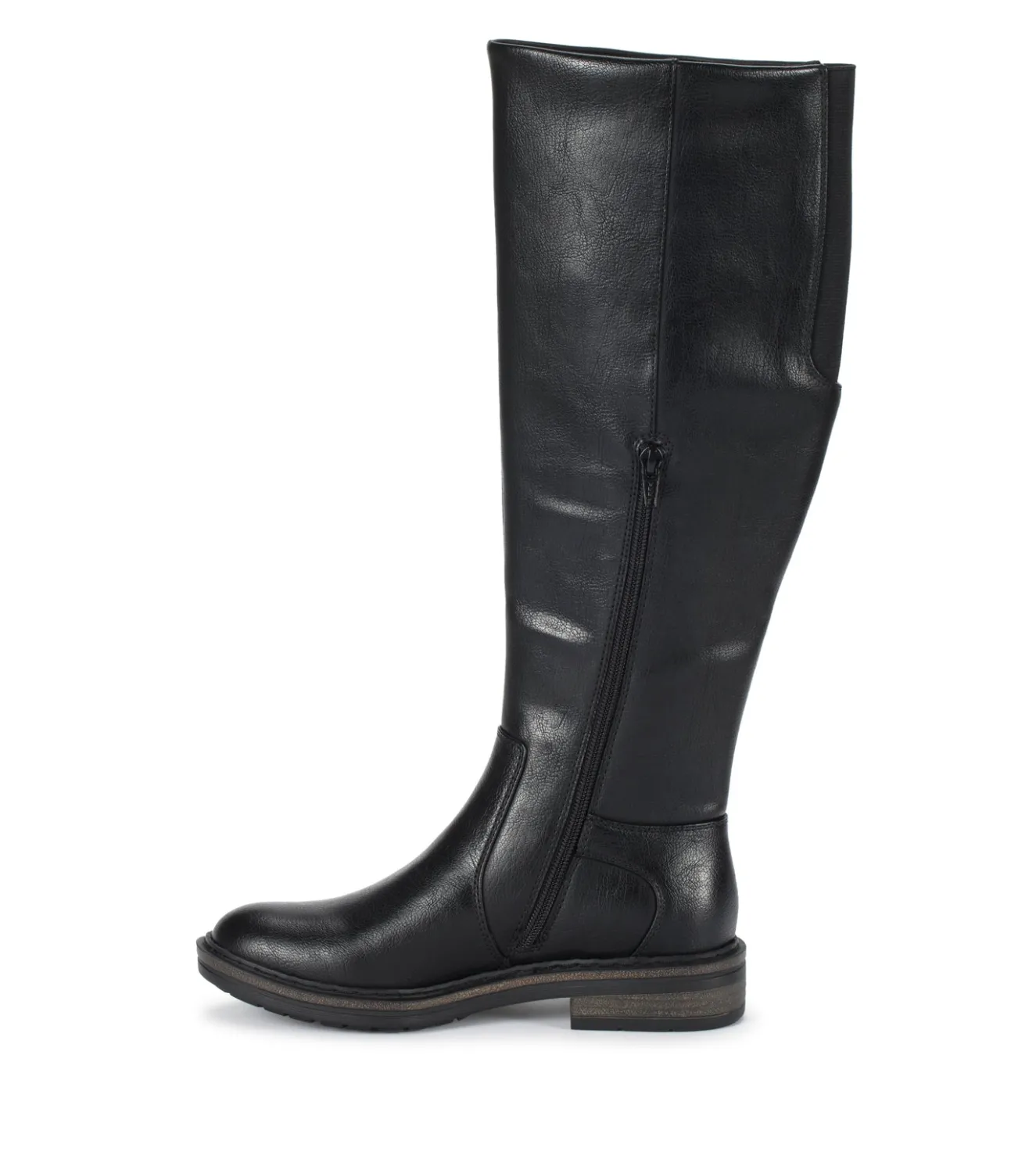 Baretraps Autumn Wide Calf Riding Boot