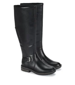 Baretraps Autumn Wide Calf Riding Boot