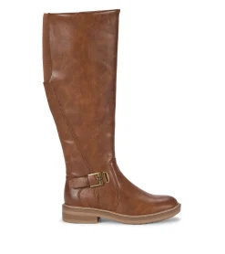 Baretraps Autumn Wide Calf Riding Boot