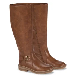 Baretraps Autumn Wide Calf Riding Boot