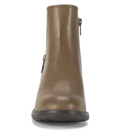 Baretraps Avery Block Heel Bootie