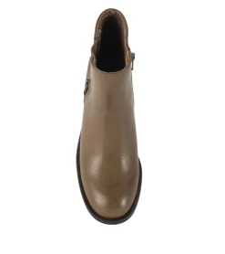 Baretraps Avery Block Heel Bootie