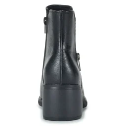 Baretraps Avery Block Heel Bootie