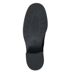 Baretraps Avery Block Heel Bootie