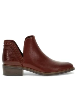 Baretraps Avril Ankle Bootie