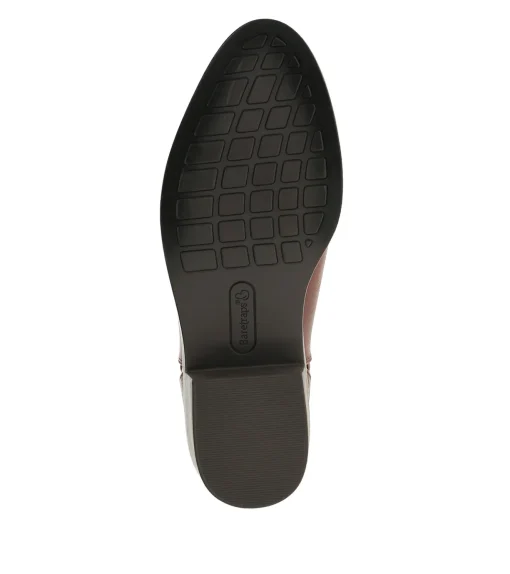 Baretraps Avril Ankle Bootie