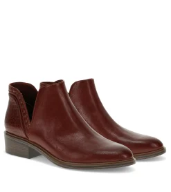 Baretraps Avril Ankle Bootie