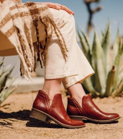 Baretraps Avril Ankle Bootie