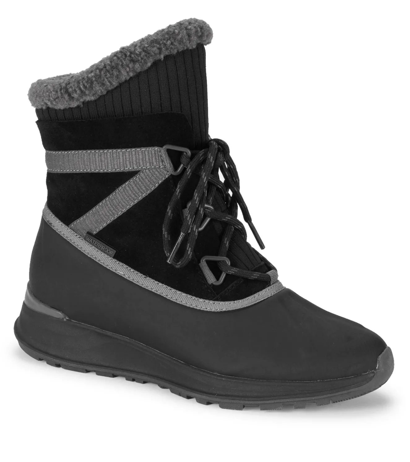 Baretraps Bandie Waterproof Cold Weather Boot