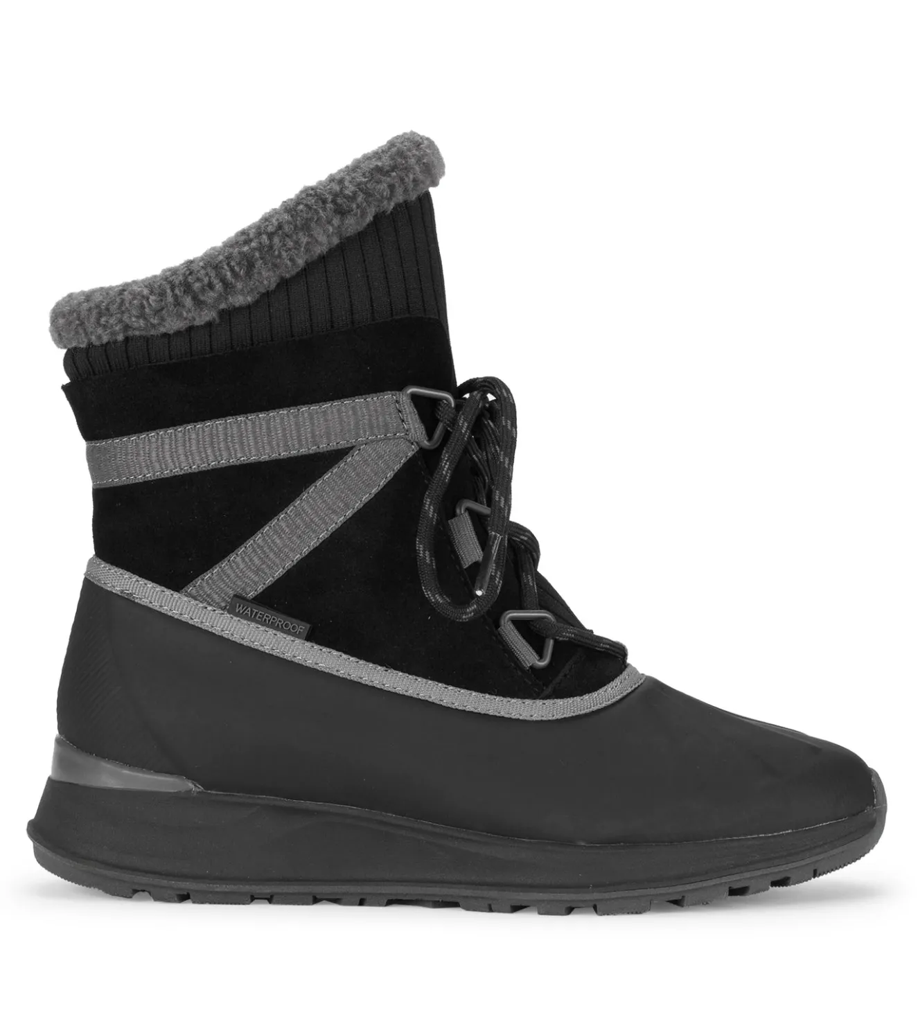 Baretraps Bandie Waterproof Cold Weather Boot